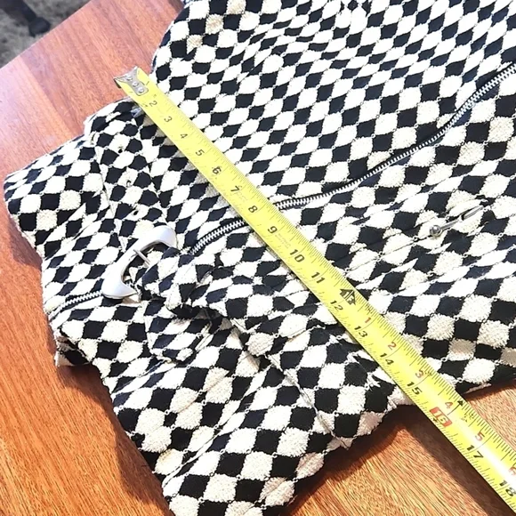 BEBE vintage jacket SMALL - Picture 7 of 16